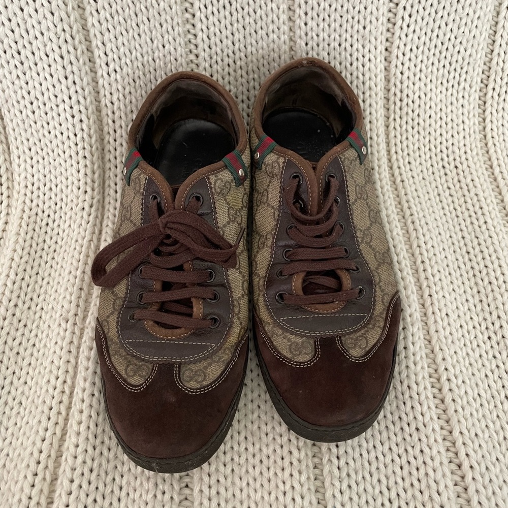 Gucci Shoes